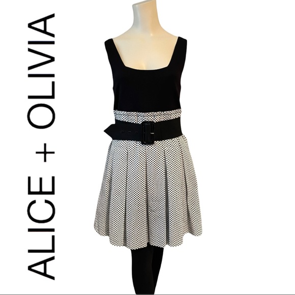 Alice + Olivia Dresses & Skirts - Alice + Olivia Dress